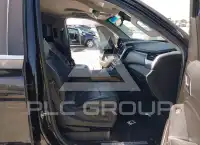 2020 Chevrolet Tahoe photo