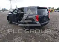 2020 Chevrolet Tahoe фото