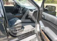 2020 Chevrolet Tahoe фото