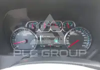 2020 Chevrolet Tahoe фото