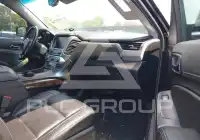 2020 Chevrolet Tahoe фото