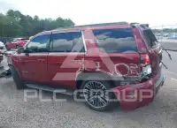 2020 Chevrolet Tahoe photo