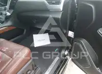 2020 Chevrolet Tahoe фото