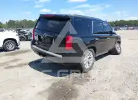 2020 Chevrolet Tahoe фото