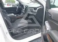 2020 Chevrolet Tahoe фото
