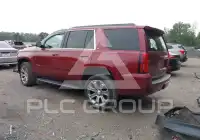 2020 Chevrolet Tahoe фото