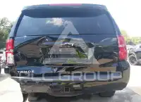 2020 Chevrolet Tahoe фото