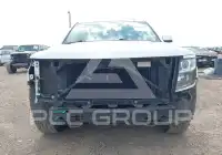 2020 Chevrolet Tahoe фото