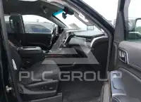 2020 Chevrolet Tahoe фото