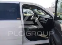 2020 Chevrolet Tahoe фото