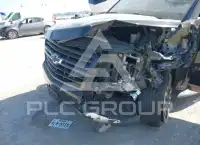2020 Chevrolet Tahoe photo