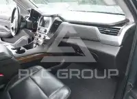 2020 Chevrolet Tahoe photo
