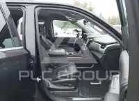 2020 Chevrolet Tahoe фото