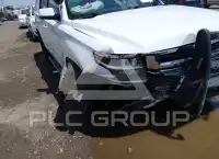 2020 Chevrolet Tahoe фото