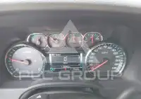 2020 Chevrolet Tahoe фото
