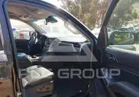 2020 Chevrolet Tahoe фото