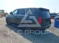 2020 Chevrolet Tahoe фото