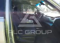 2020 Chevrolet Tahoe фото