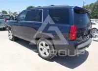 2020 Chevrolet Tahoe фото