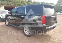2020 Chevrolet Tahoe фото