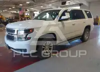 2020 Chevrolet Tahoe фото