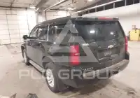 2020 Chevrolet Tahoe фото