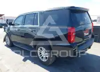 2020 Chevrolet Tahoe фото