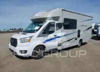 2020 COACHMEN Cross Country фото