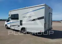 2020 COACHMEN Cross Country фото