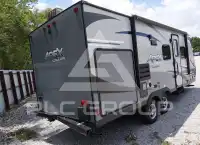 2020 COACHMEN APEX фото