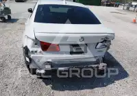 2020 BMW 550M фото