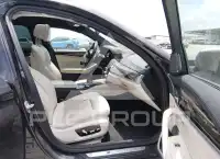 2020 BMW M550 photo