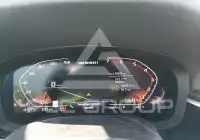 2020 BMW 550M фото