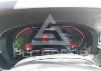 2020 BMW 550M фото
