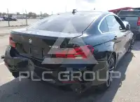 2020 BMW 430 фото