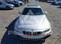 2020 BMW 430 фото