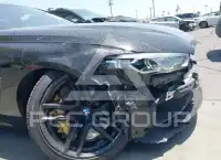 2020 BMW M8 фото