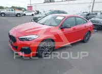 2020 BMW 235M фото