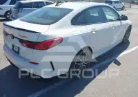 2020 BMW 235M photo
