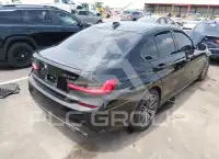 2020 BMW M340 фото