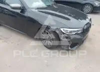 2020 BMW M3 фото
