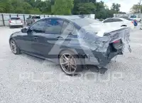 2020 BMW M340 photo