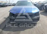 2020 BMW M340 photo