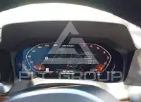 2020 BMW M3 photo