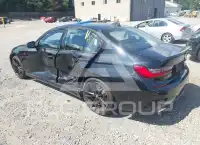 2020 BMW M3 photo