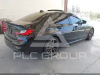2020 BMW M340 photo
