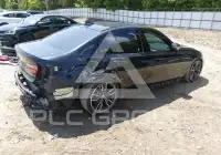2020 BMW M3 фото