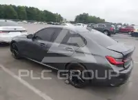 2020 BMW M340 photo