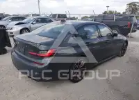 2020 BMW M340 фото