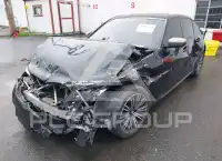 2020 BMW M3 photo